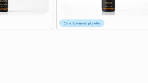 ATTIVO Siero Anti-Età — Retinolo & Vitamina C per Uomini