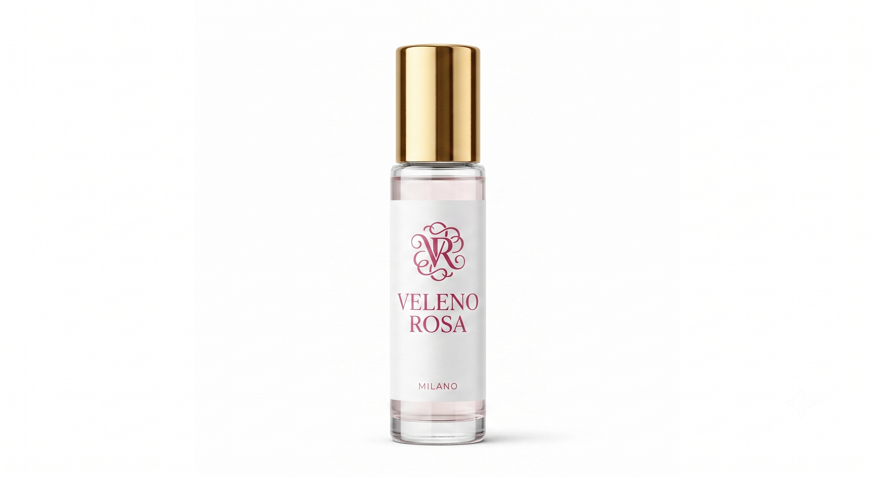 VelenoRosa — Olio ai Feromoni Bioidentici 3X